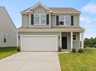 304 Metz Dr, Greenville, SC 29611
