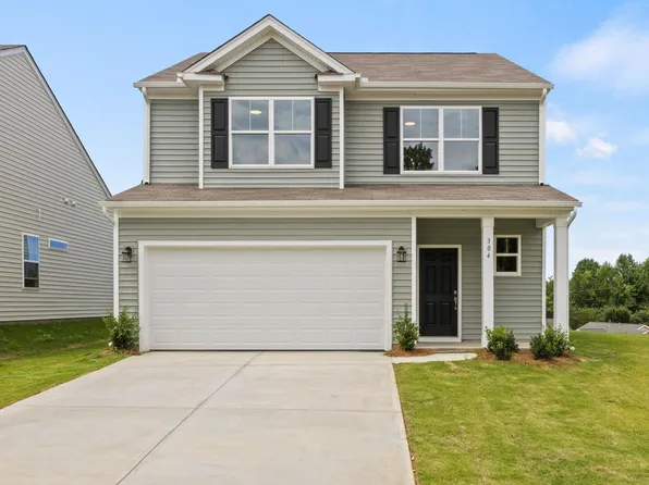 304 Metz Dr, Greenville, SC 29611
