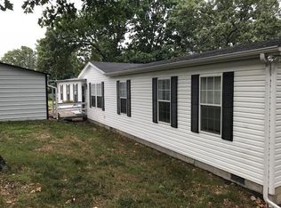 372 Blue Ridge Dr, Hollister, MO 65672