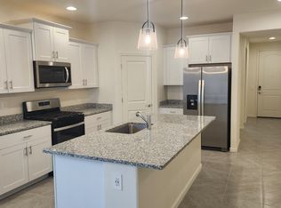 12493 N Reeves Pl, Marana, AZ 85653