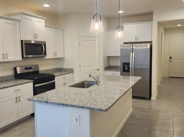 12493 N Reeves Pl, Marana, AZ 85653