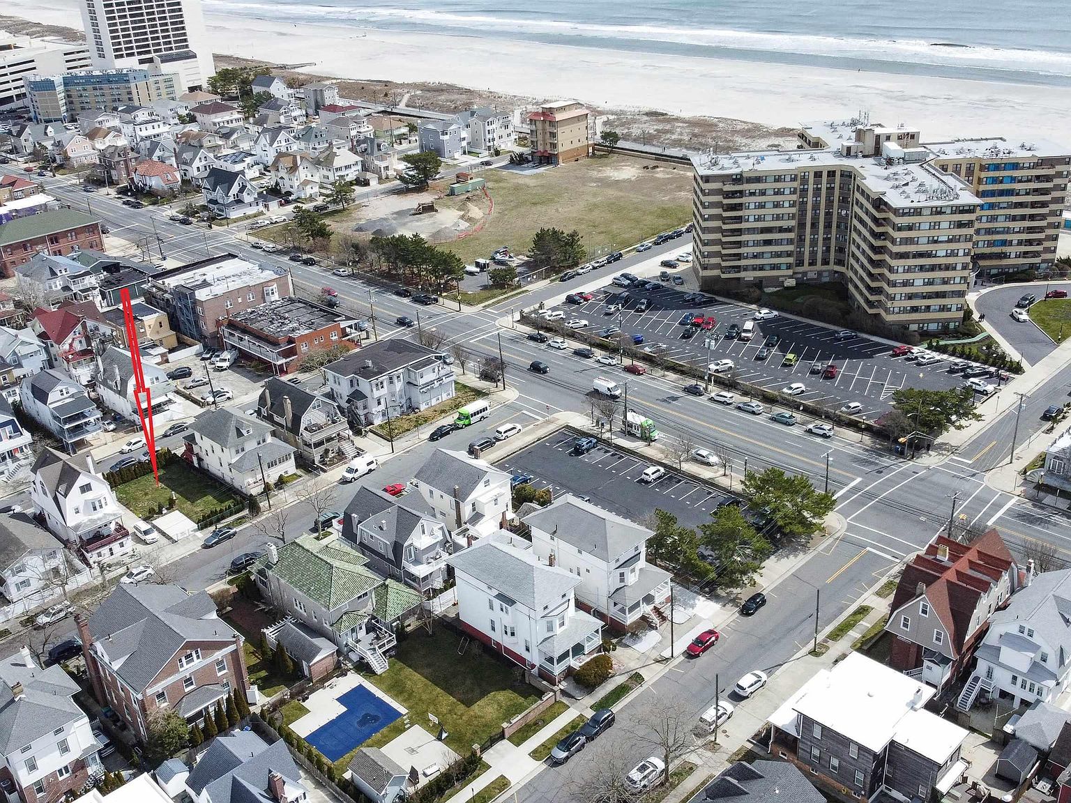 45 S Laclede Pl, Atlantic City, NJ 08401 MLS 572231 Zillow