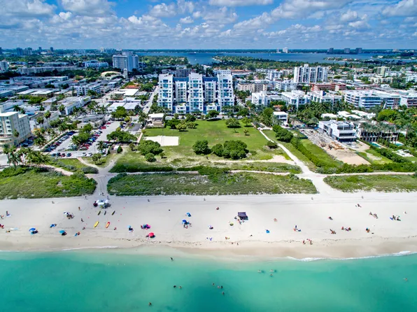 7600 Collins Ave APT 1207, Miami Beach, FL 33141