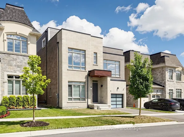 44 David Dunlap Blvd, Richmond Hill, ON L4C 4Z1