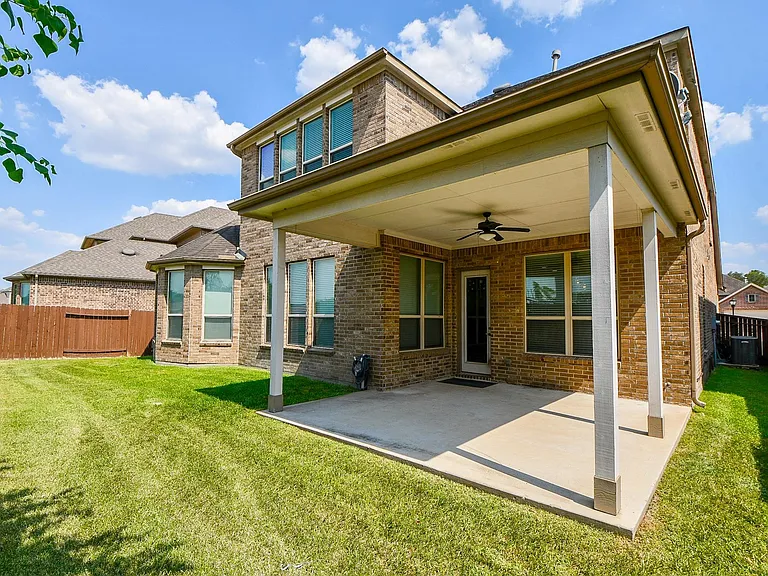 25106 Sundance Park Ln — Photo 4