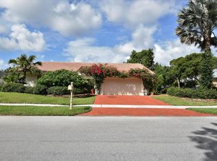 2424 NW 29th Rd, Boca Raton, FL 33431