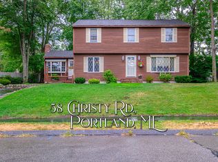 58 Christy Rd, Portland, ME 04103