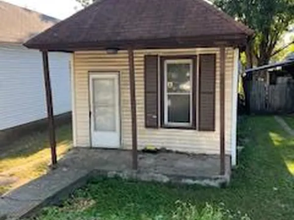2117 Dewey Ave, Granite City, IL 62040
