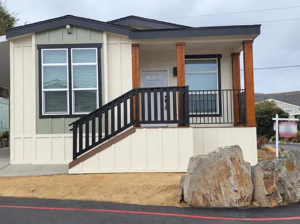 1701 Los Osos Valley Rd Spc 2, Los Osos, CA 93402