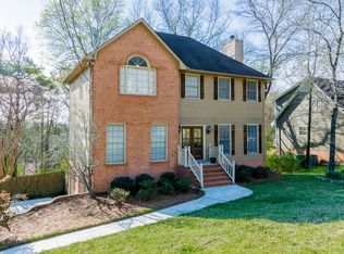 2245 Shelterwood Rd, Birmingham, AL 35226