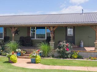 8816 E McElroy Rd, Stillwater, OK 74075