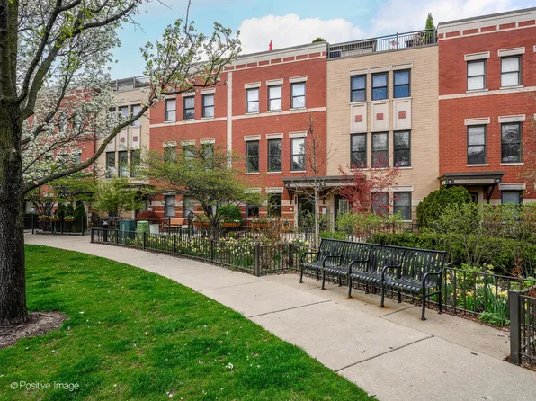 1047 N Kingsbury St, Chicago, IL 60610