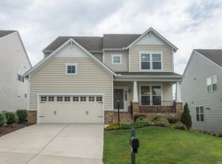 7336 Mangrum Dr, Moseley, VA 23120