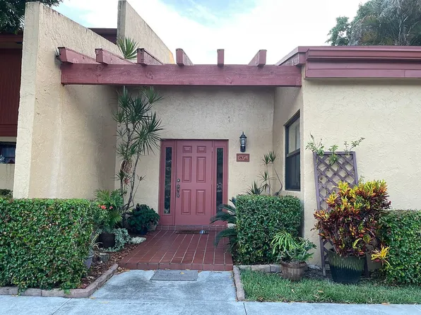 1472 NW 97th Ter #286, Pembroke Pines, FL 33024