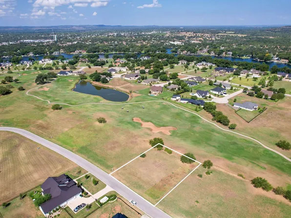 Lot 9019 Sandia Loop, Kingsland, TX 78639