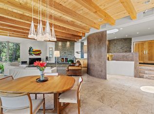 1445 Nevado Rdg, Santa Fe, NM 87501