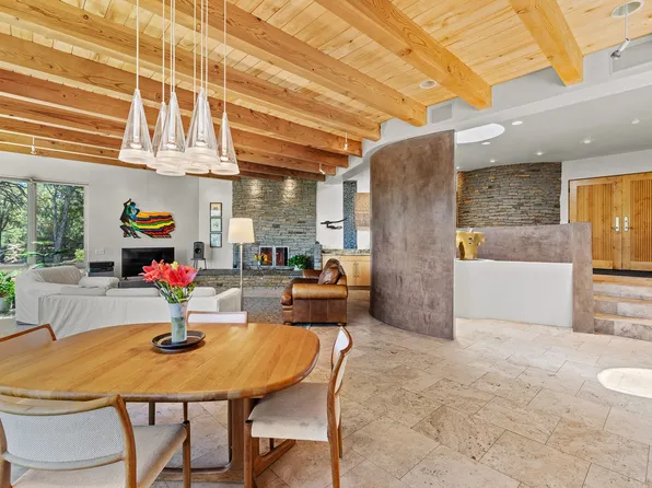 1445 Nevado Rdg, Santa Fe, NM 87501