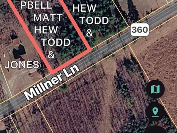 Lots 1&2 Mountain Rd, Vernon Hill, VA 24597