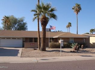 3945 E Cortez St, Phoenix, AZ 85028