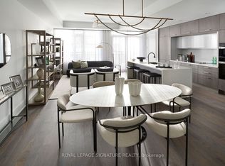 480 Front St W #Gph9, Toronto, ON