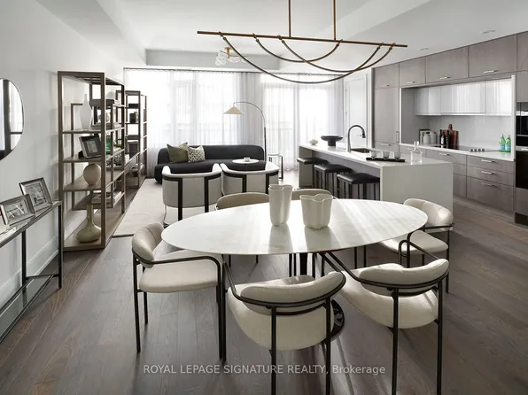 480 Front St W #Gph9, Toronto, ON M5V 0V5