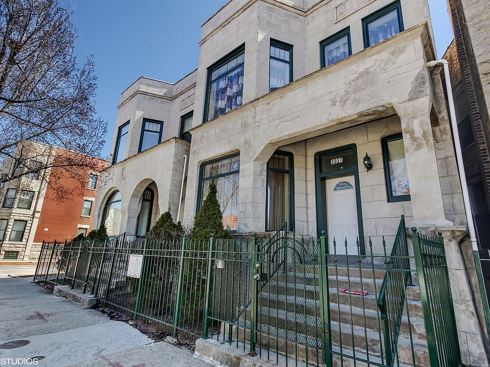 1st image of 3037 W Jackson Blvd #2