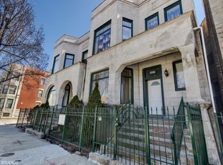 3037 W Jackson Blvd #1, Chicago, IL 60612