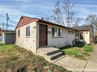 2451-2459 Hiawatha St, Columbus, OH
