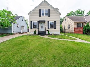 11009 Peony Ave, Cleveland, OH
