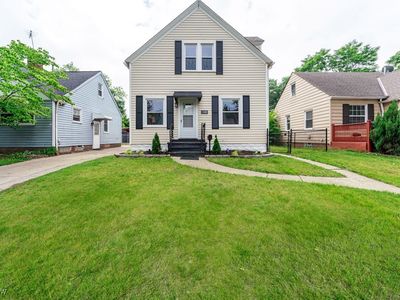 11009 Peony Ave, Cleveland, OH, 44111