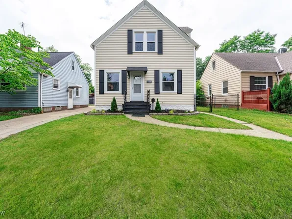 11009 Peony Ave, Cleveland, OH 44111