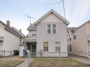 1380 E 52nd St, Cleveland, OH 44103