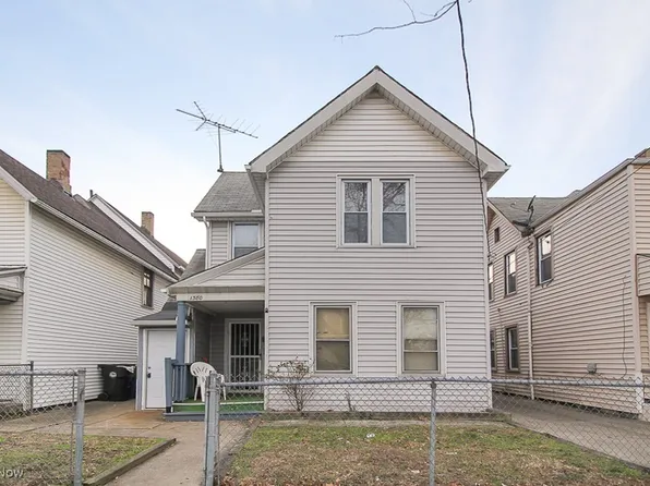 1380 E 52nd St, Cleveland, OH 44103