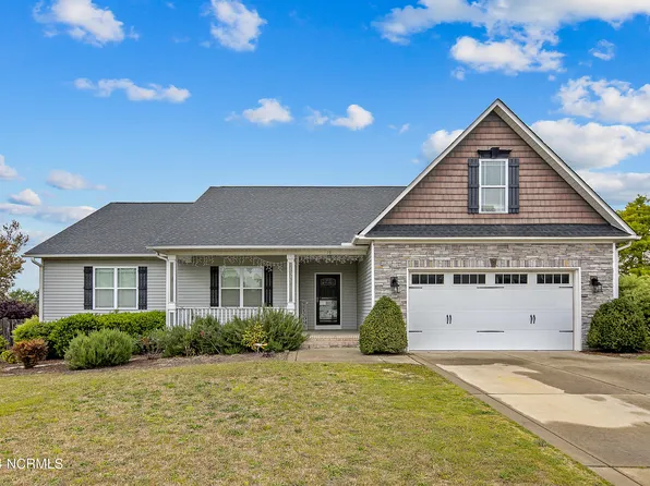 19 Boulder Drive, Sanford, NC 27332