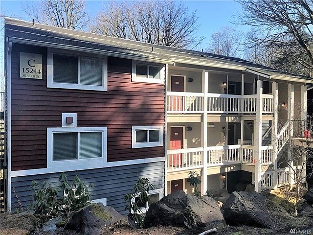 1st image of 15244 SE 43rd St APT C201
