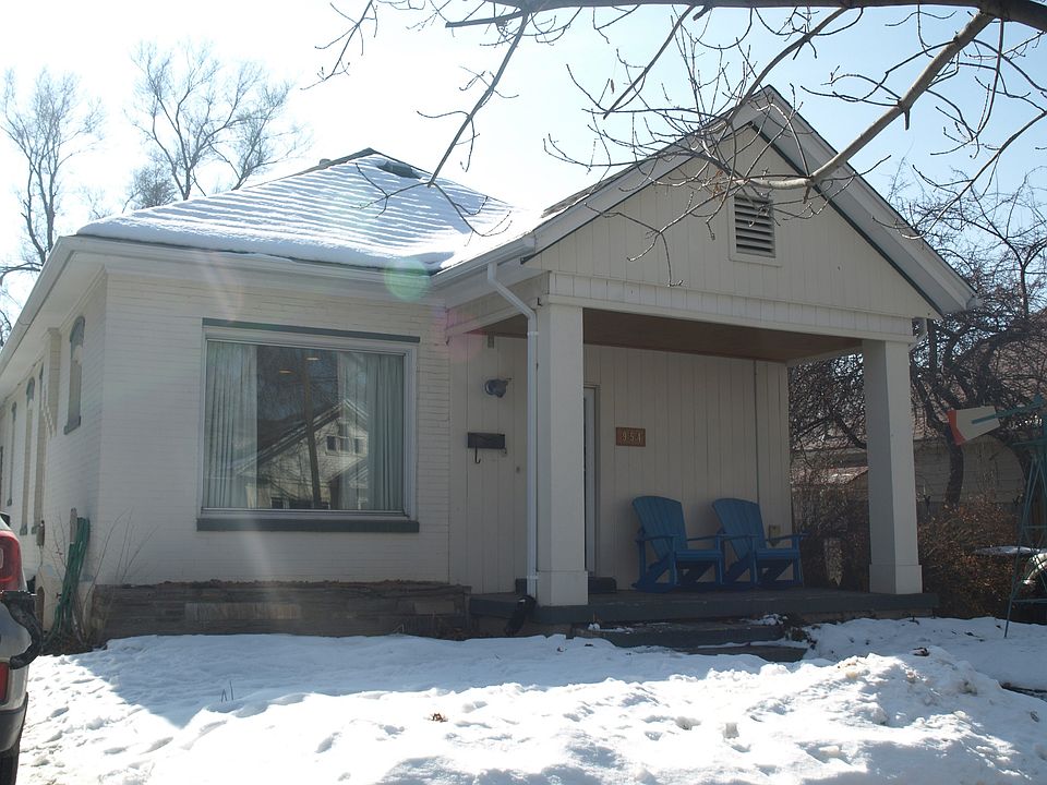 954 E Laird Ave, Salt Lake City, UT 84105 Zillow