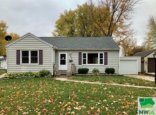 101 3rd Ave SW, Pocahontas, IA 50574