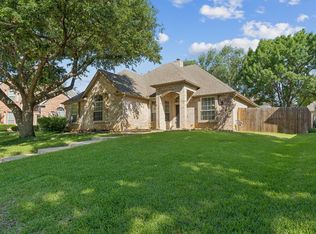 1616 Bar Harbor Dr, Flower Mound, TX 75028