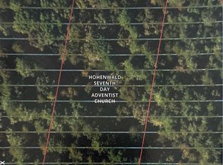 0 Hankins Ln, Hohenwald, TN 38462