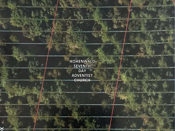 0 Hankins Ln, Hohenwald, TN 38462