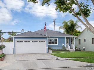 3688 Stevely Ave, Long Beach, CA 90808