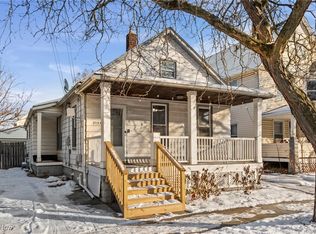 2133 Halstead Ave, Lakewood, OH
