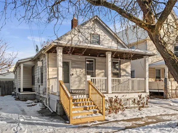 2133 Halstead Ave, Lakewood, OH 44107