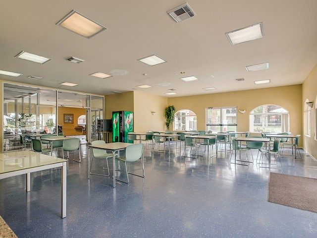 Villa Monterey Apartments For Rent in Las Vegas