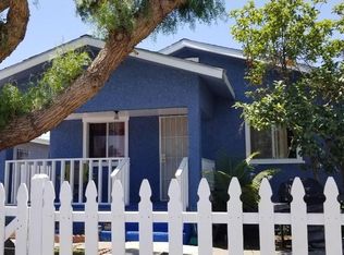 11921 Menlo Ave #D, Hawthorne, CA 90250