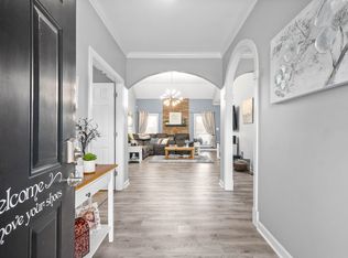 3532 Rabbit Run Trl, Adams, TN 37010