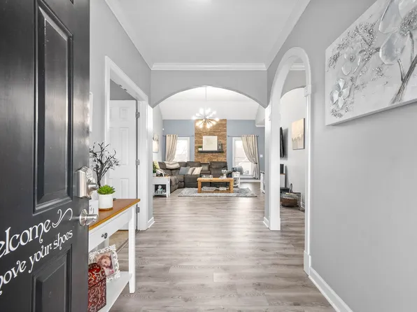 3532 Rabbit Run Trl, Adams, TN 37010