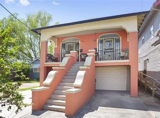 1812 Saint Roch Ave, New Orleans, LA 70117