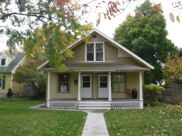 721 S 2nd St W #B, Missoula, MT 59801