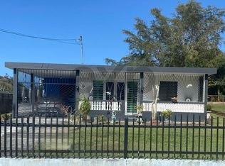 Solar 6 Pr #411, Aguada, PR 00602